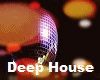 .D. Deep House Mix Rx