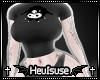H. sad kuromi.. :'(