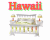 HAWAII CUDDLE BED