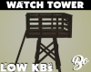 *BO WATCH TOWER