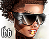 Brown Suga Iesha Faded