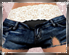 IAI Sweet Jeans Shorties