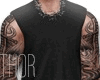 !TR! Tribal Tank + tat