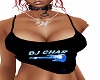 DJ CHAR"S SHIRT