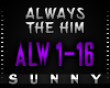 The Him - Always