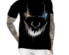 Teeshirt male  smile
