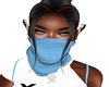 X-Ampl Neck Bandana F