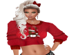 Christmas Sweater Top