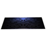 Blue Runner Rug