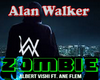 A Walker Zombie Remix