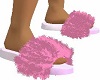 Pink SLippers