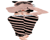 A II K1A  Striped pj