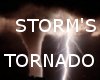 {69D} Storm's Tornado
