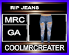 RIP JEANS