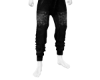 jean track bottoms