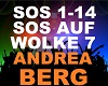 ♯ Andrea Berg -SOS Auf