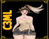CM , Claire M4