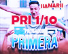 Probador - PRIMERA