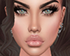 Dora Mesh Head