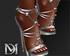 Star Heels  ♛ DM