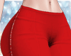 mba Red Pants