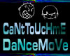 (TP)~CaNtToUcH Me DaNcE~