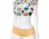 Cutie Pie Pjs