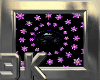 DJ Purple Star Ring
