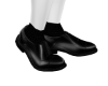 suit shoes