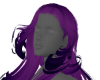 Long Hair Purple Passion