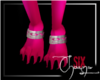 *SIX* Game Feet