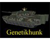 Animated Tank