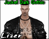 Jacket Dark Gothic