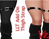 LLT Add Leg Strap Ring