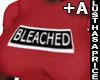 ♠♥Bleached +A R