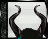 Demon Maleficent Horns