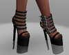 Souliers Straps