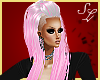 Pinky Margo