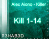 Alex Aiono - Killer