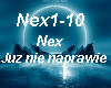 Nex Juz nie naprawie