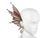 MerVampyre Ear Cuffs