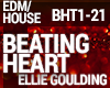 Ellie G - Beating Heart