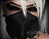 S†N Toxic Mask3 Male