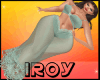 !R Dress