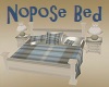NoPose Bed