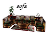 sofa