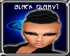Black GlamV1 Ponytail