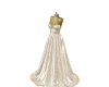 ~Wedding Gown Mani V1