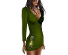 Green Voodoo Mini