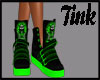 Dead Cowboy Green